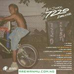 ALBUM: Lil Durk – 7220 (Deluxe)