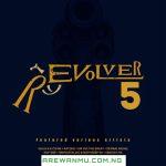 ALBUM: Various Artists - Revolver, Vol. 5