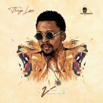 Mvzzle – Thonga Lami ft. Sindi Nkosazana & DJ Gizo [MP3]