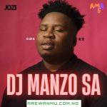 DJ Manzo SA – Thank You