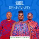 ALBUM: The Soil – Reimagined