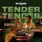 Sean Paul – Tender Tender ft. Beres Hammond