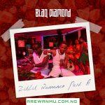 Blaq Diamond – Zulu Romance [Album]